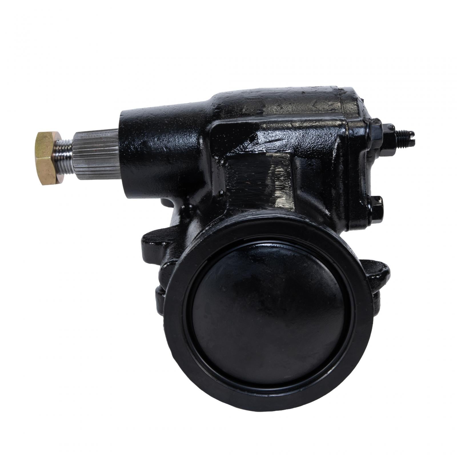 Power Steering Box, 1975 Amc Hornet, 1959-1976 GM Cars, 1975-76 Jeep J20 USA Standard Gear-1