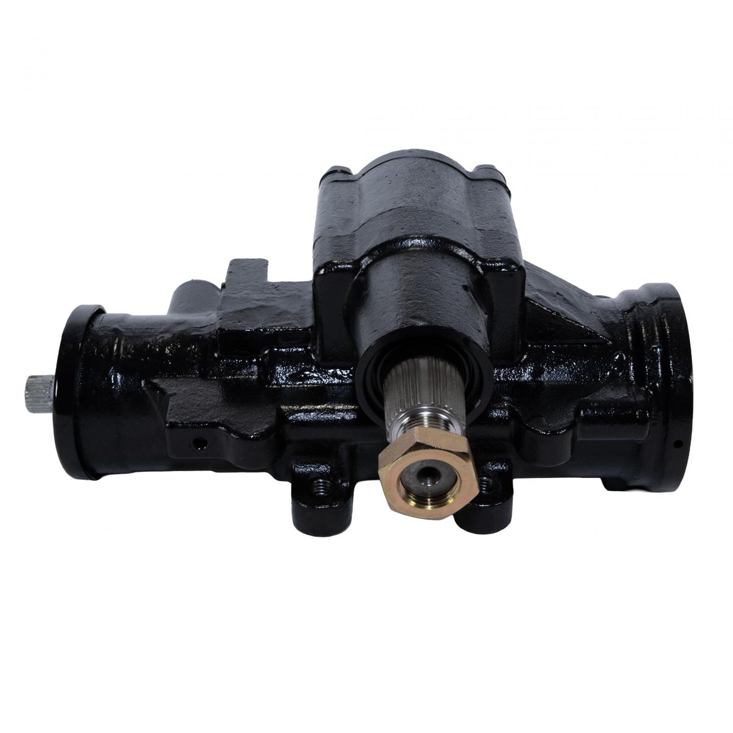Power Steering Box, 1980-88 Amc, 1980-94 GM Rwd Passenger Cars USA Standard Gear