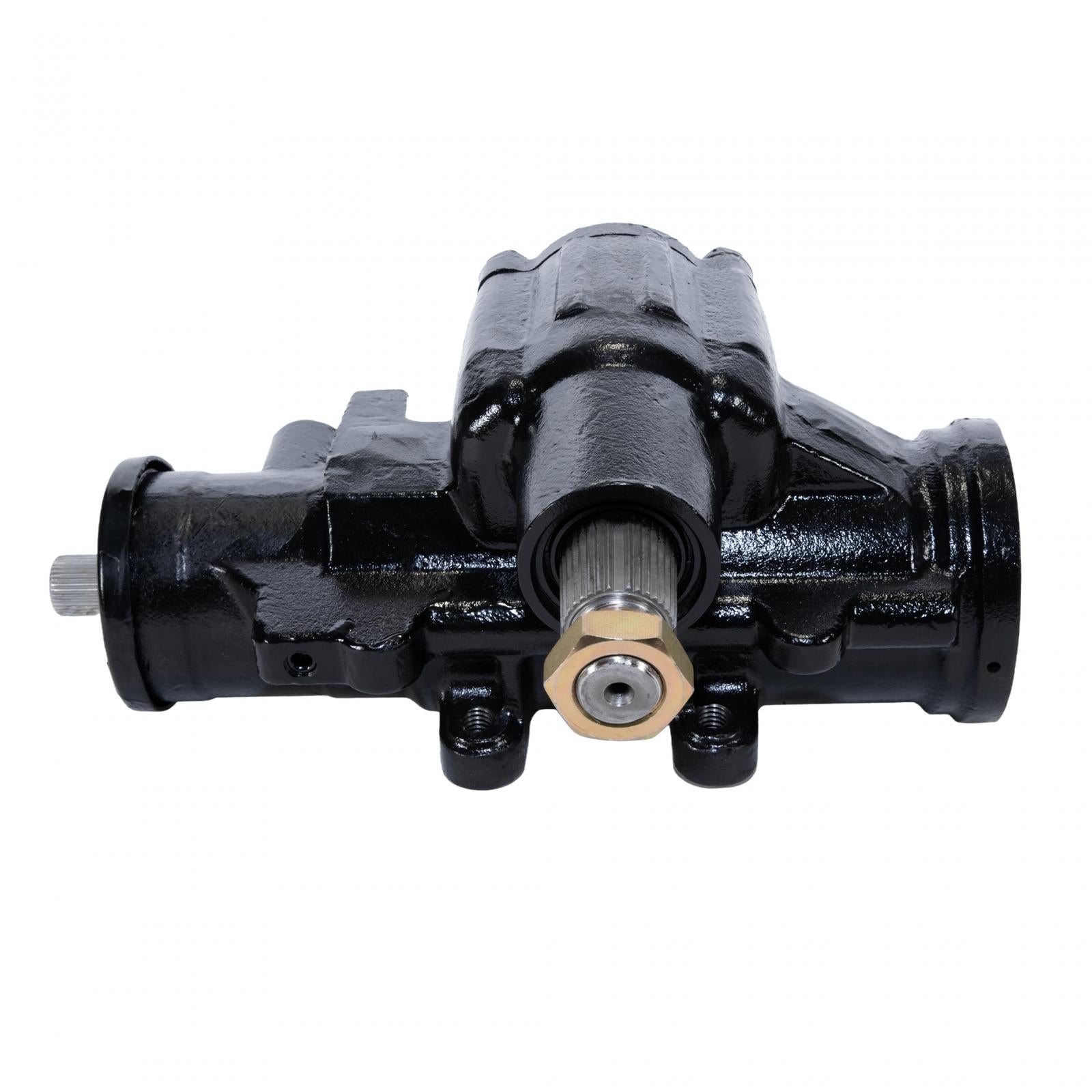 Power Steering Box, 1980-83 Jeep Cj5, 1980-86 Cj7, 1981-85 Scrambler USA Standard Gear