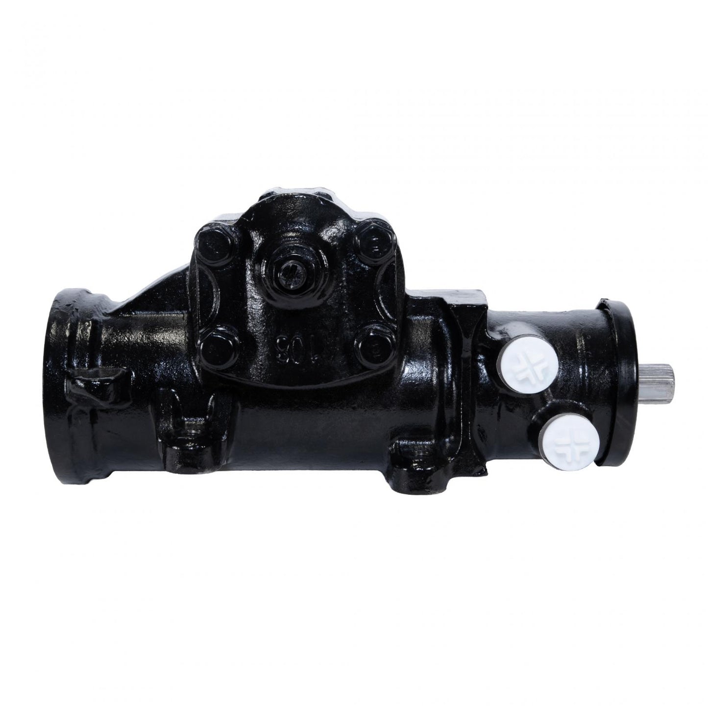 Power Steering Box, 1980-83 Jeep Cj5, 1980-86 Cj7, 1981-85 Scrambler USA Standard Gear-1
