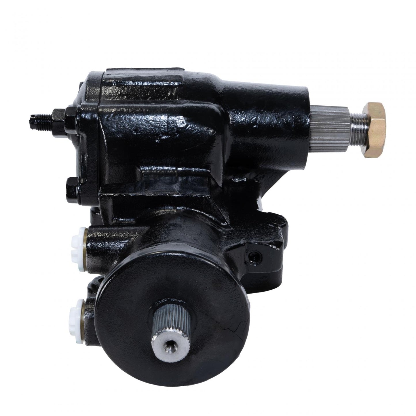 Power Steering Box, 1980-83 Jeep Cj5, 1980-86 Cj7, 1981-85 Scrambler USA Standard Gear-2