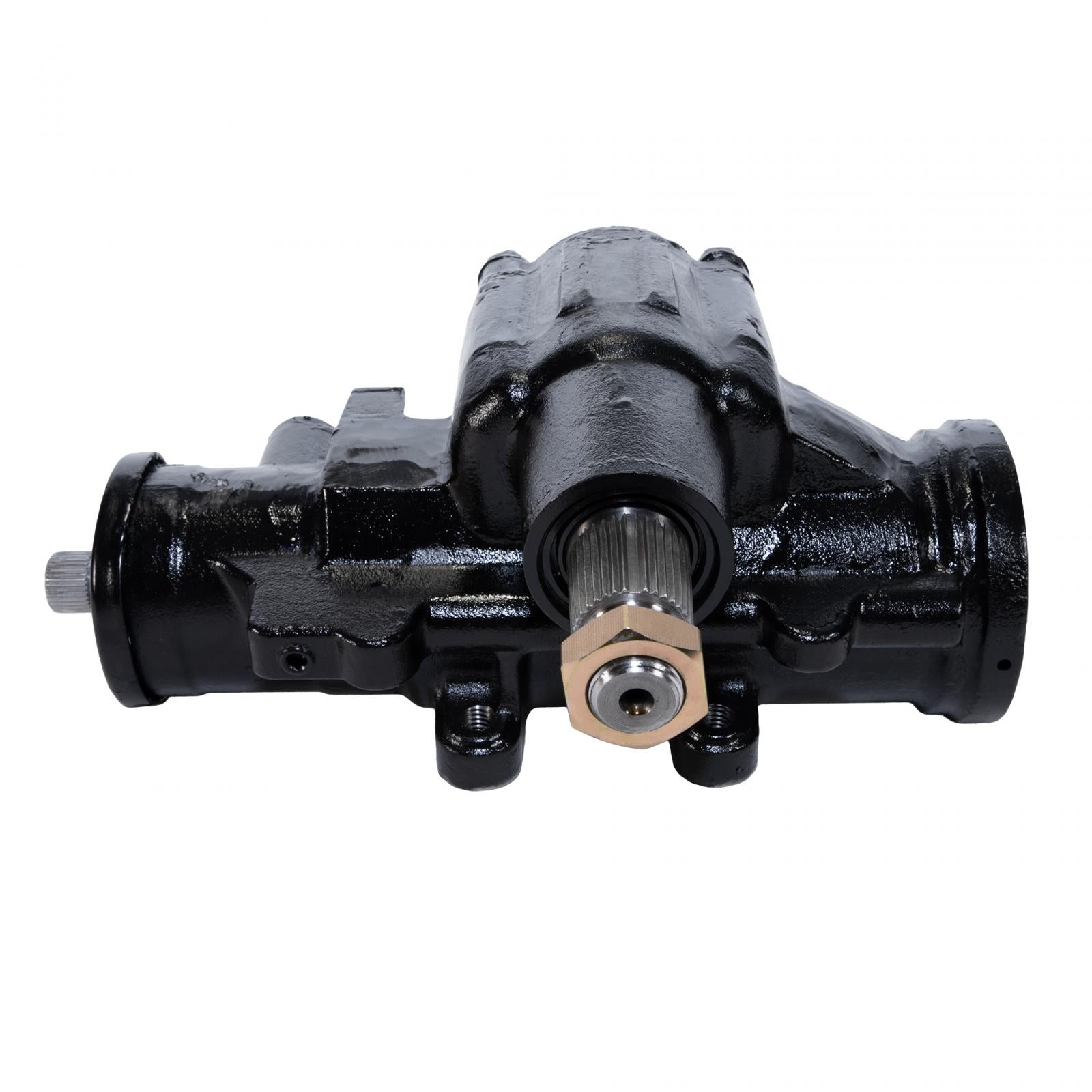 Power Steering Box, 1964-77 Amc, 1971-76 Jeep, 1964-76 GM Passenger Cars USA Standard Gear