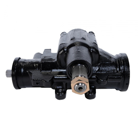 Power Steering Box, 1964-77 Amc, 1971-76 Jeep, 1964-76 GM Passenger Cars USA Standard Gear