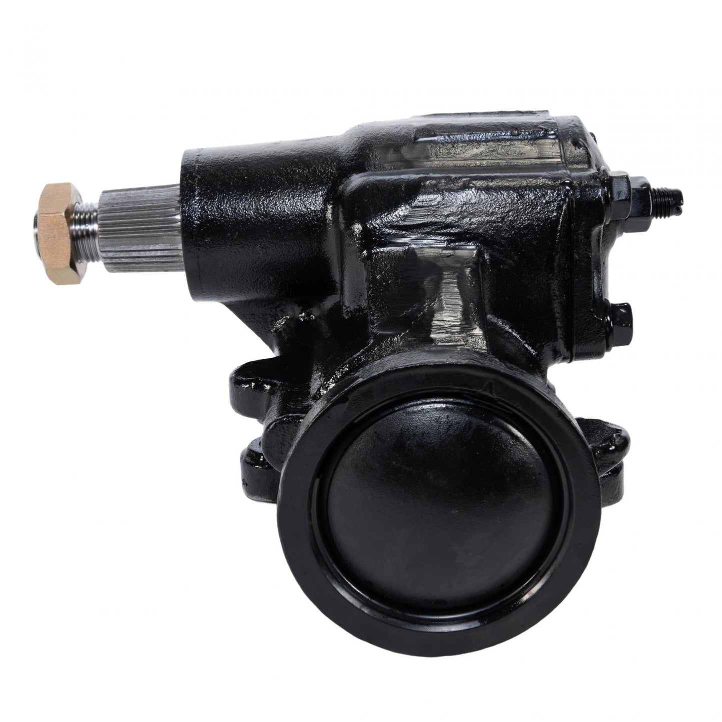Power Steering Box, 1964-77 Amc, 1971-76 Jeep, 1964-76 GM Passenger Cars USA Standard Gear-1
