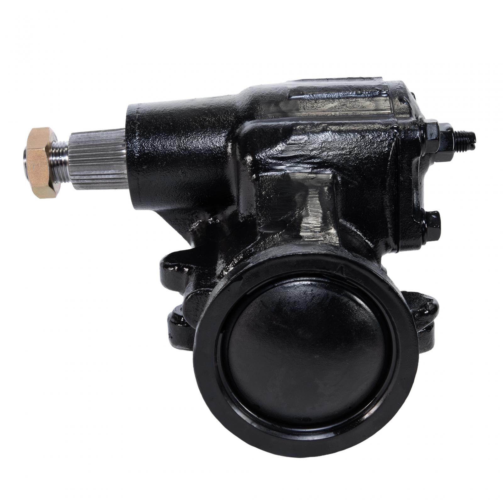 Power Steering Box, 1964-77 Amc, 1971-76 Jeep, 1964-76 GM Passenger Cars USA Standard Gear-1
