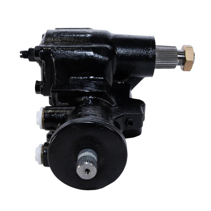 Power Steering Box, 1964-77 Amc, 1971-76 Jeep, 1964-76 GM Passenger Cars USA Standard Gear-3