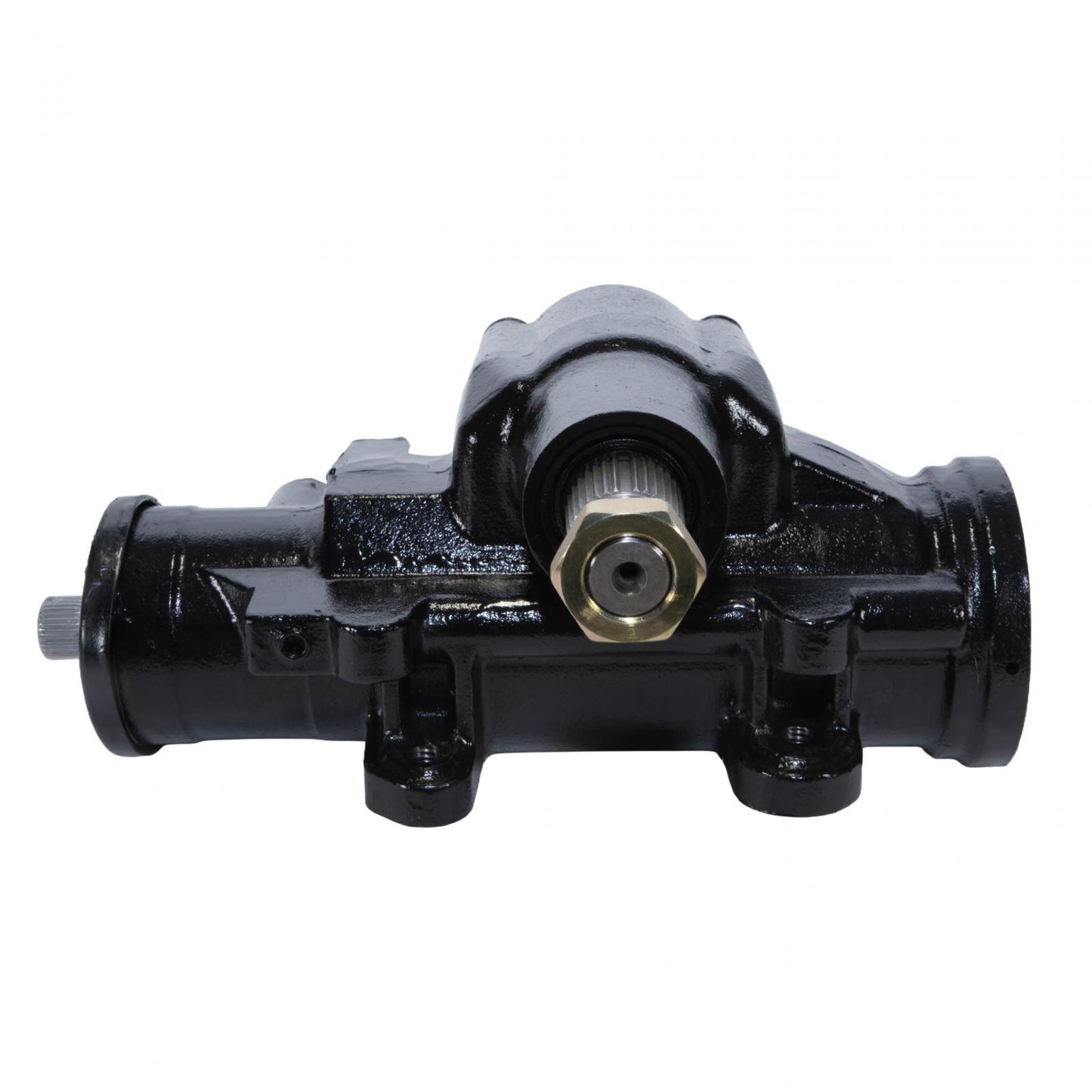 Power Steering Box, 1965-79 Ford And Mercury Cars, Saginaw Style Box USA Standard Gear