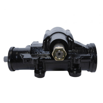 Power Steering Box, 1965-79 Ford And Mercury Cars, Saginaw Style Box USA Standard Gear