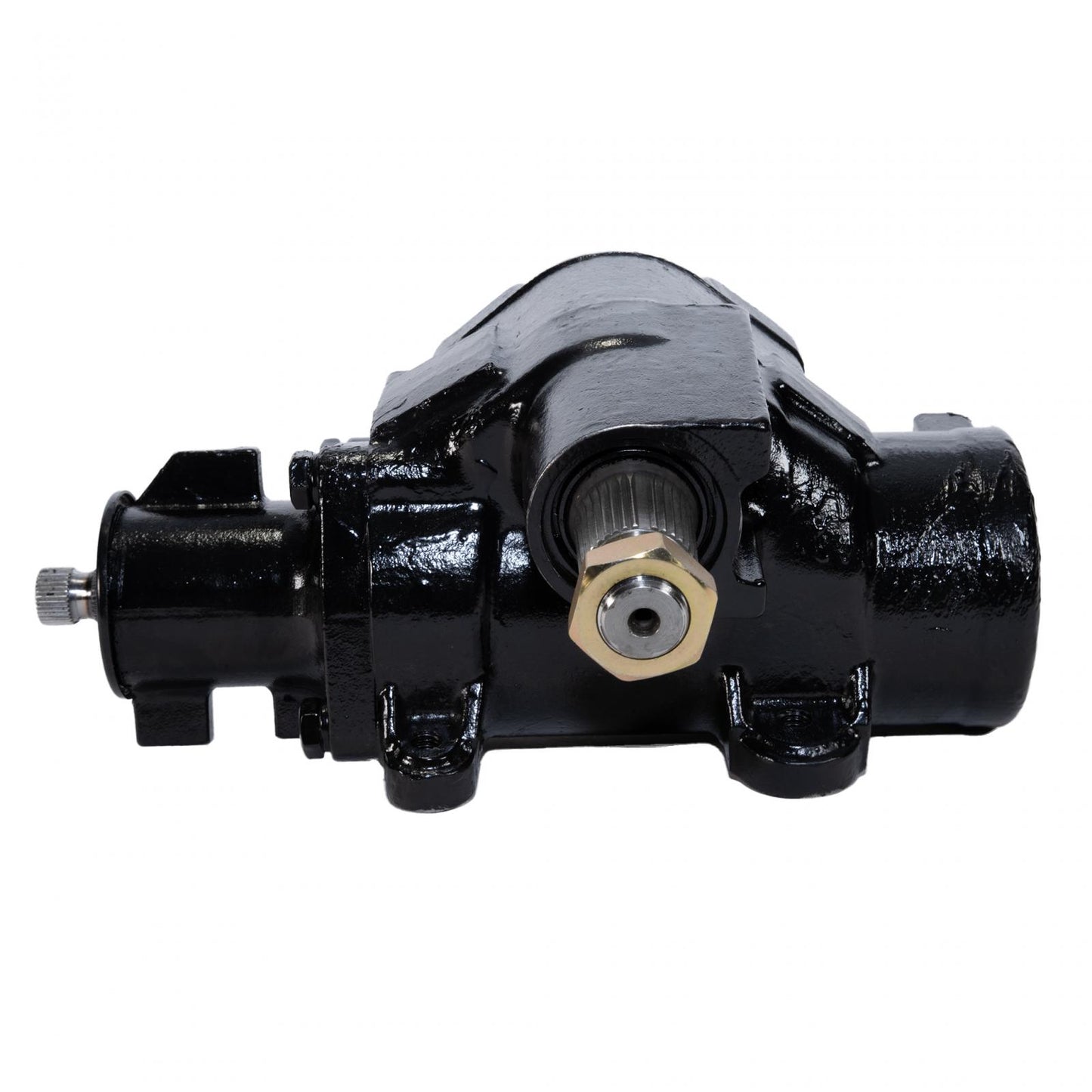 Power Steering Box, 1965-79 Ford, 1968-79 Lincoln, And 1965-79 Mercury Cars USA Standard Gear
