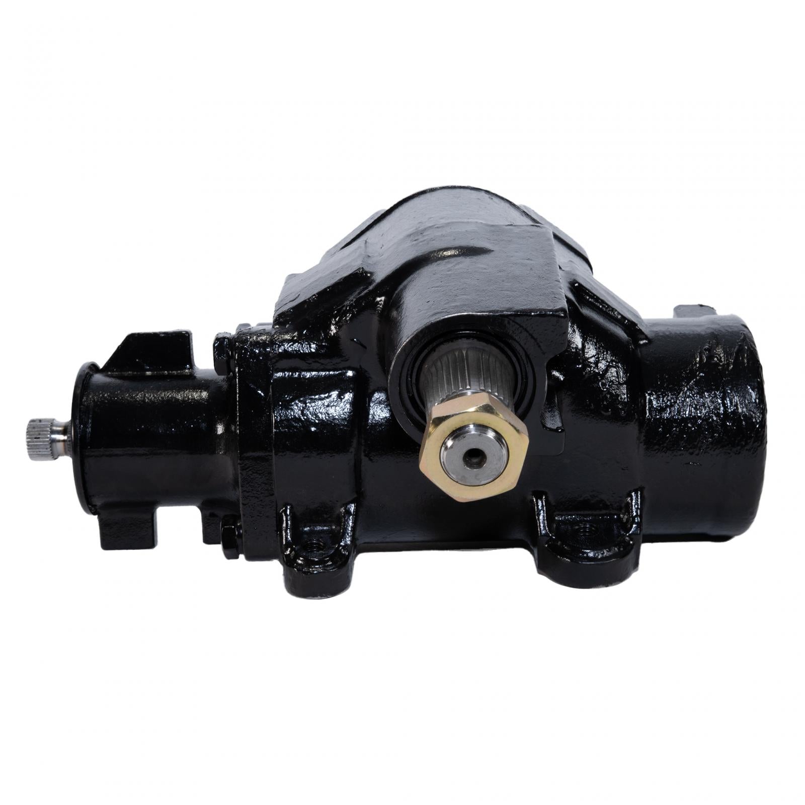 Power Steering Box, 1965-79 Ford, 1968-79 Lincoln, And 1965-79 Mercury Cars USA Standard Gear