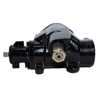 Power Steering Box, 1965-79 Ford, 1968-79 Lincoln, And 1965-79 Mercury Cars USA Standard Gear