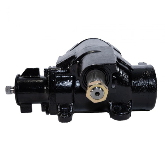 Power Steering Box, 1965-79 Ford, 1968-79 Lincoln, And 1965-79 Mercury Cars USA Standard Gear