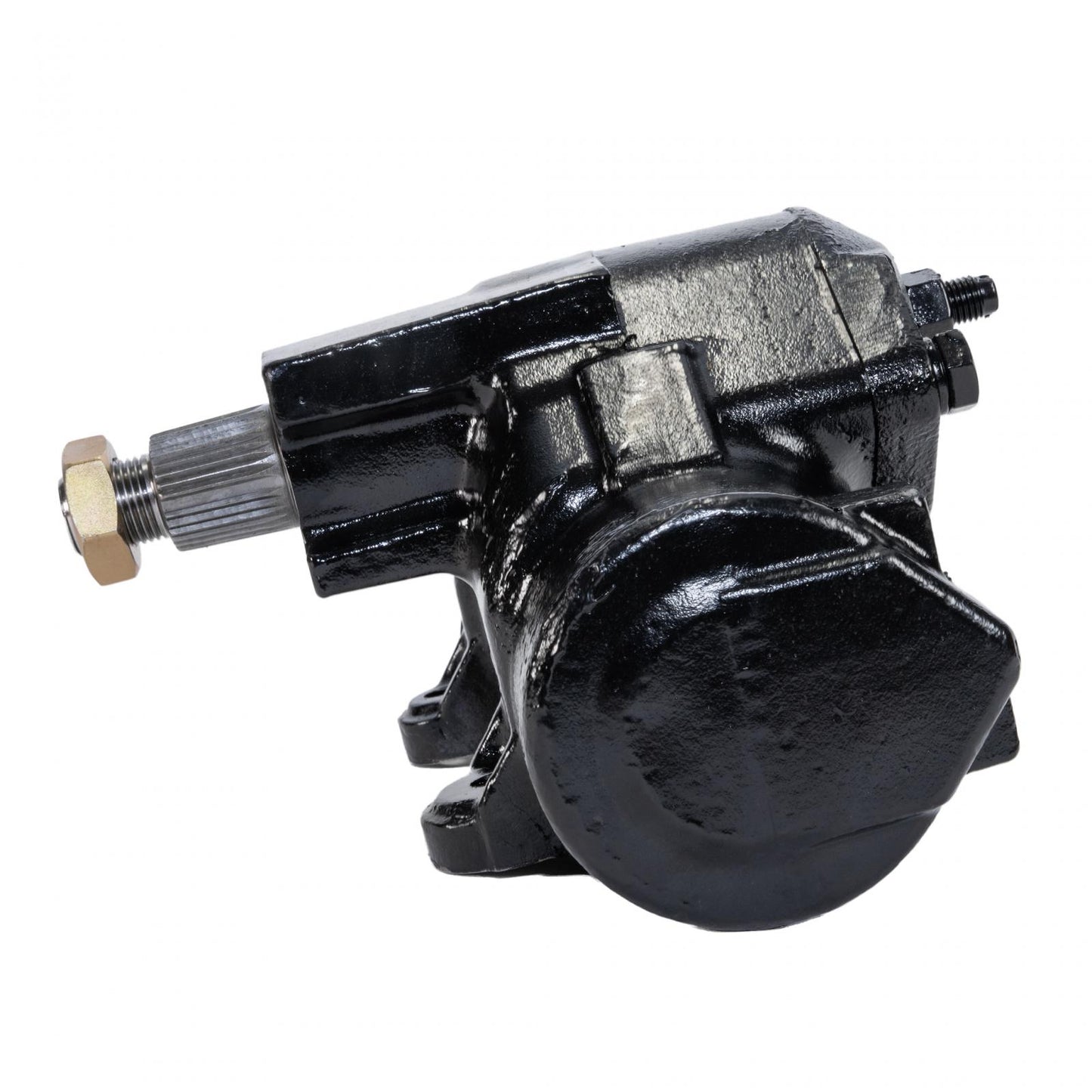 Power Steering Box, 1965-79 Ford, 1968-79 Lincoln, And 1965-79 Mercury Cars USA Standard Gear-1