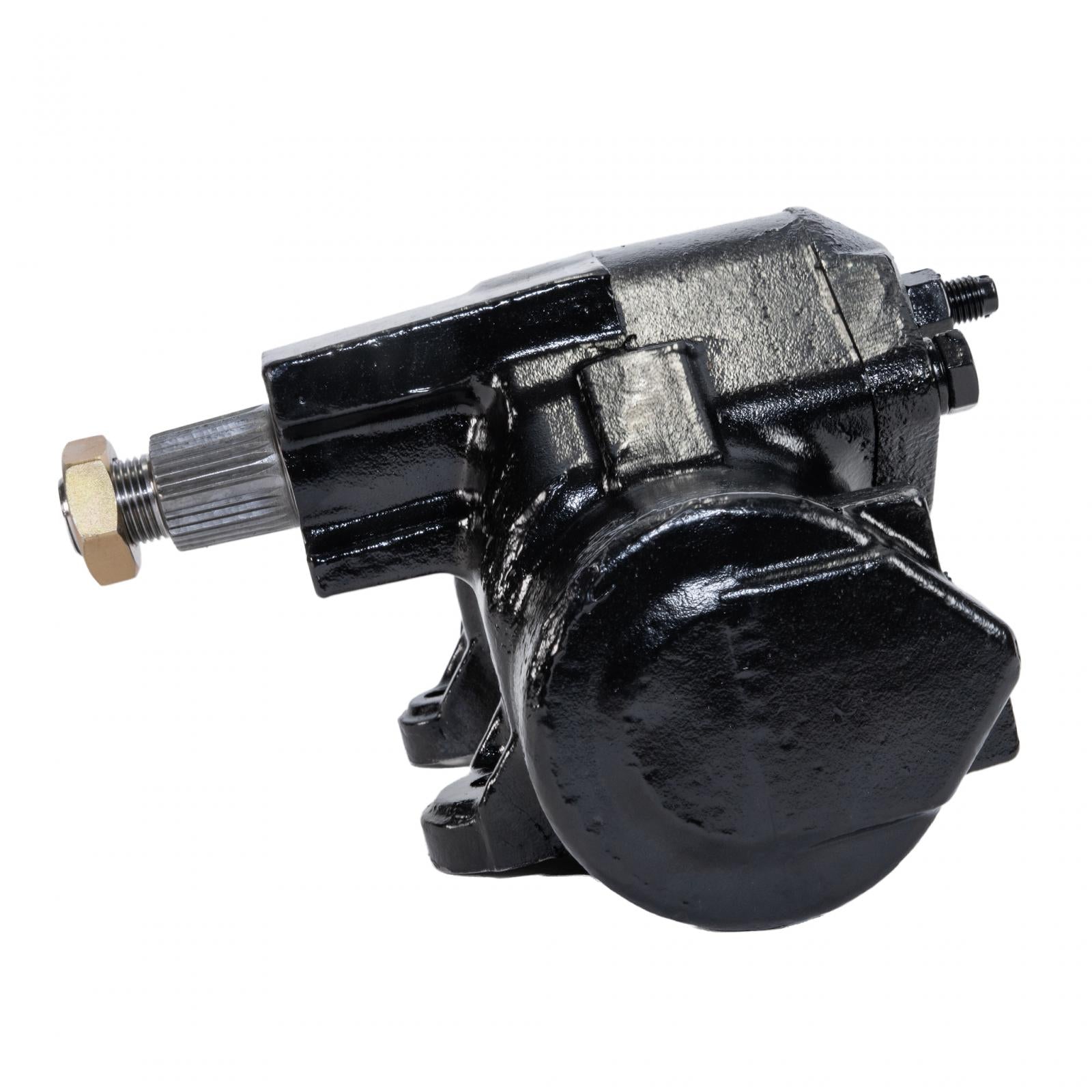 Power Steering Box, 1965-79 Ford, 1968-79 Lincoln, And 1965-79 Mercury Cars USA Standard Gear-1