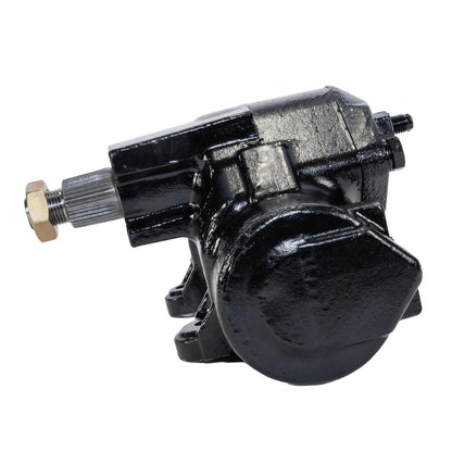 Power Steering Box, 1965-79 Ford, 1968-79 Lincoln, And 1965-79 Mercury Cars USA Standard Gear-1