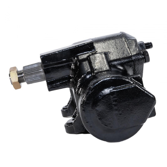Power Steering Box, 1965-79 Ford, 1968-79 Lincoln, And 1965-79 Mercury Cars USA Standard Gear-1