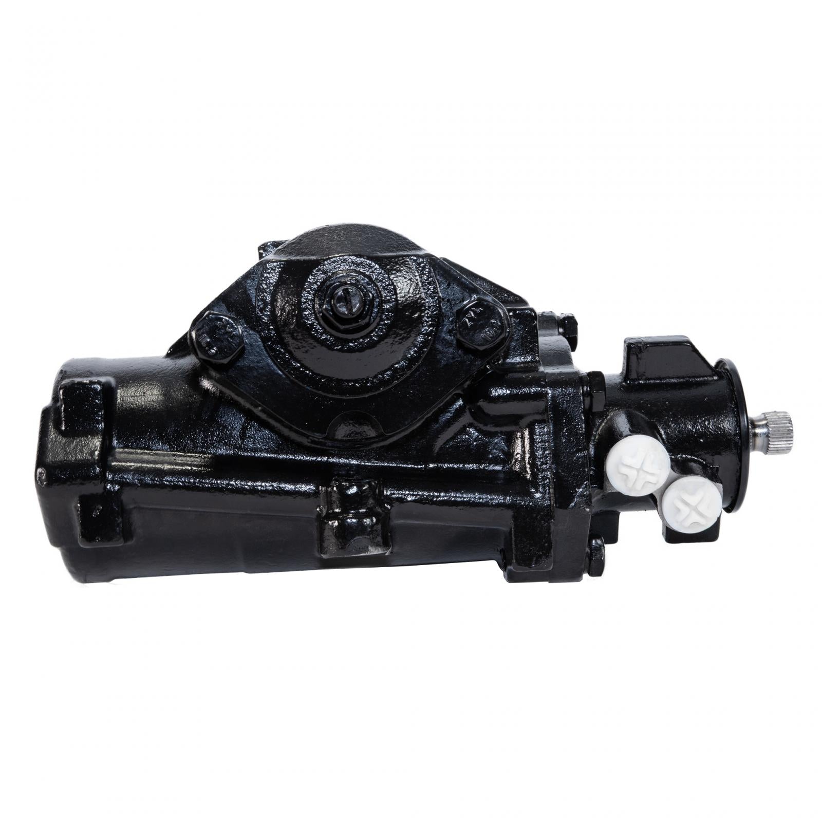 Power Steering Box, 1965-79 Ford, 1968-79 Lincoln, And 1965-79 Mercury Cars USA Standard Gear-2