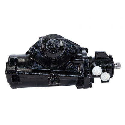 Power Steering Box, 1965-79 Ford, 1968-79 Lincoln, And 1965-79 Mercury Cars USA Standard Gear-2