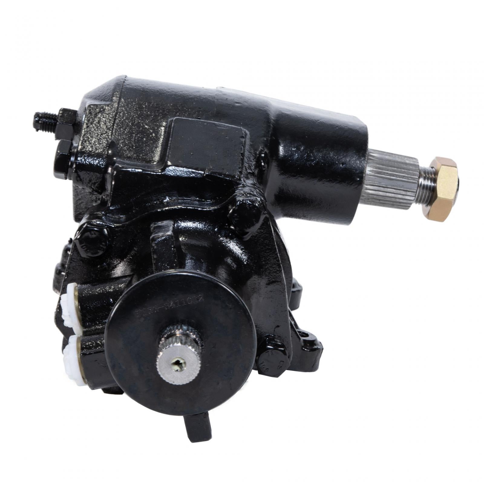 Power Steering Box, 1965-79 Ford, 1968-79 Lincoln, And 1965-79 Mercury Cars USA Standard Gear-3