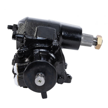 Power Steering Box, 1965-79 Ford, 1968-79 Lincoln, And 1965-79 Mercury Cars USA Standard Gear-3