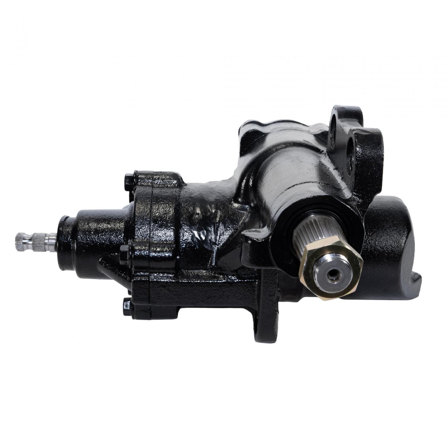 Power Steering Box, 1965-89 Chrysler, 1965-89 Dodge & 1965-80 Plymouth Cars USA Standard Gear