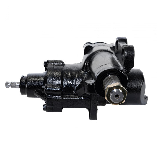 Power Steering Box, 1965-89 Chrysler, 1965-89 Dodge & 1965-80 Plymouth Cars USA Standard Gear