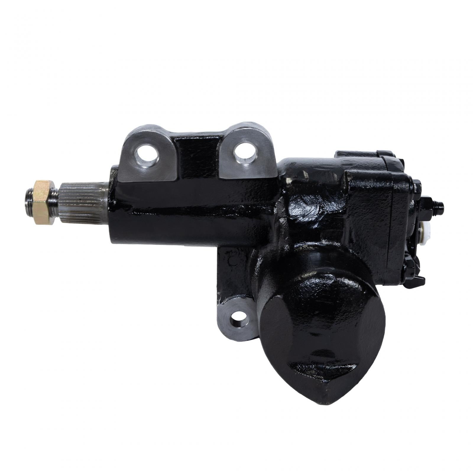 Power Steering Box, 1965-89 Chrysler, 1965-89 Dodge & 1965-80 Plymouth Cars USA Standard Gear-1