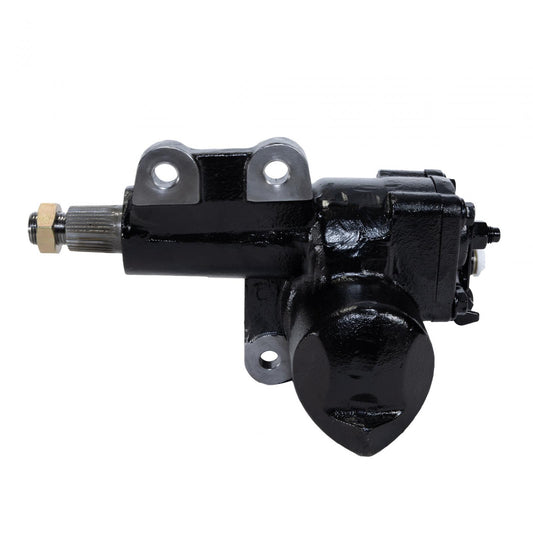 Power Steering Box, 1965-89 Chrysler, 1965-89 Dodge & 1965-80 Plymouth Cars USA Standard Gear-1