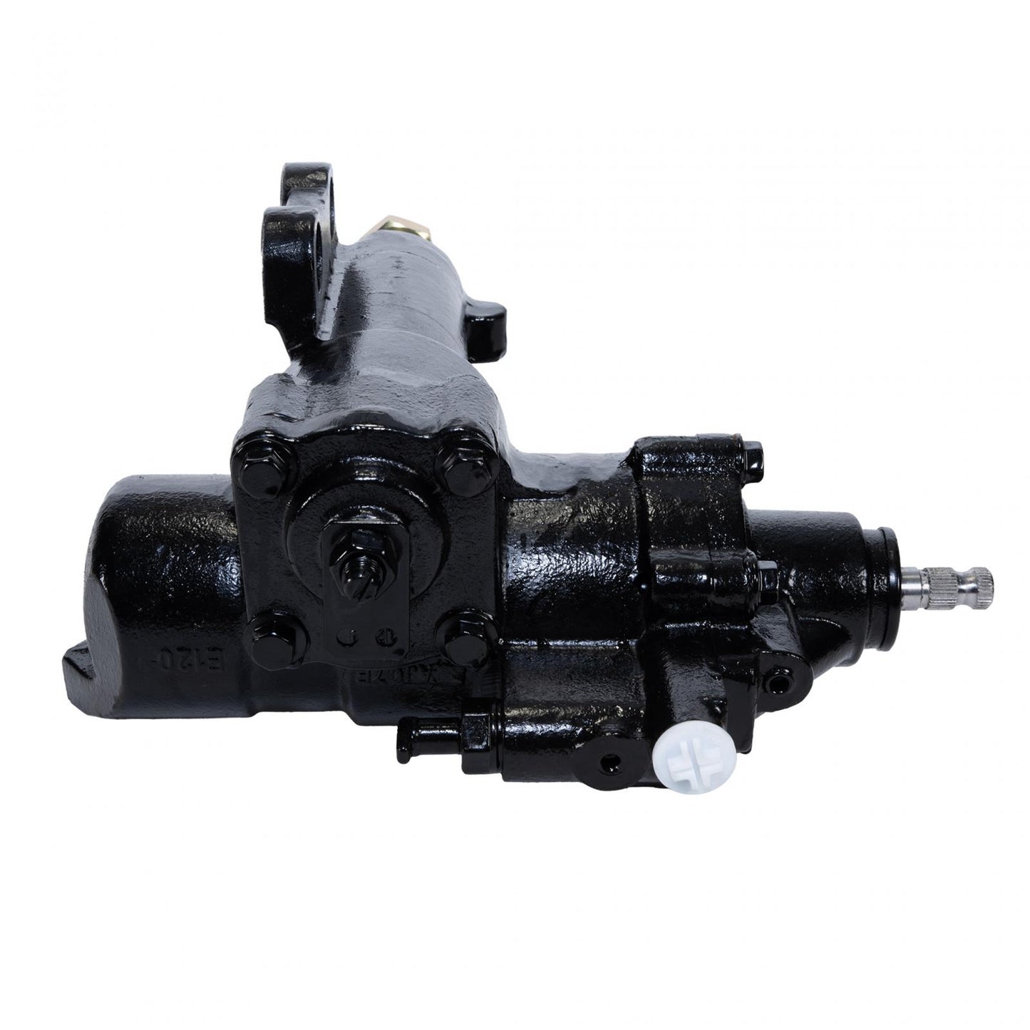 Power Steering Box, 1965-89 Chrysler, 1965-89 Dodge & 1965-80 Plymouth Cars USA Standard Gear-2