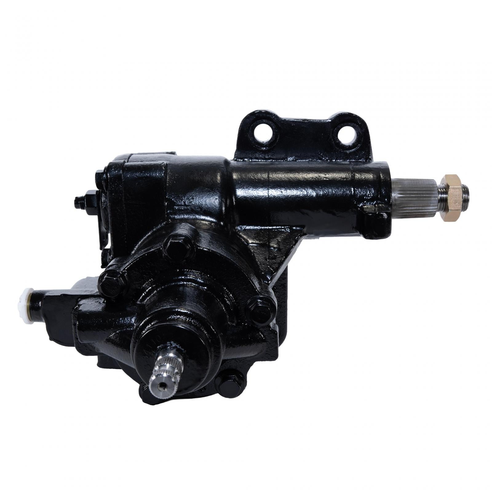 Power Steering Box, 1965-89 Chrysler, 1965-89 Dodge & 1965-80 Plymouth Cars USA Standard Gear-3
