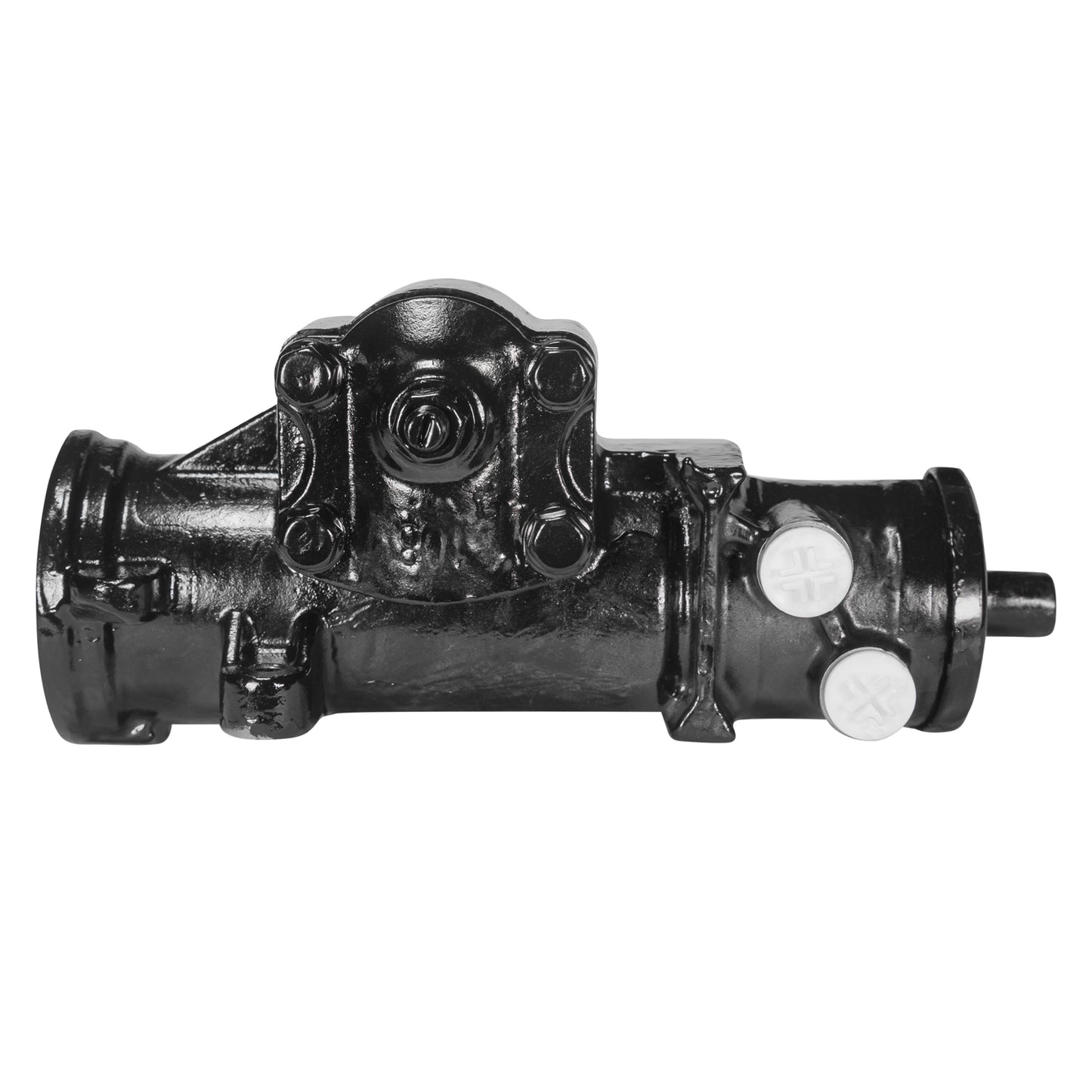 Power Steering Box, 1982-92 Chevrolet, Buick, Olds, Pontiac Cars USA Standard Gear