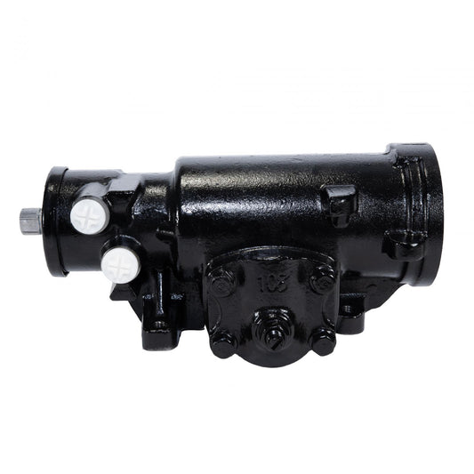 Power Steering Box, 1968-76 GM Truck, Blazer, Jimmy, And Suburban, 4Wd USA Standard Gear