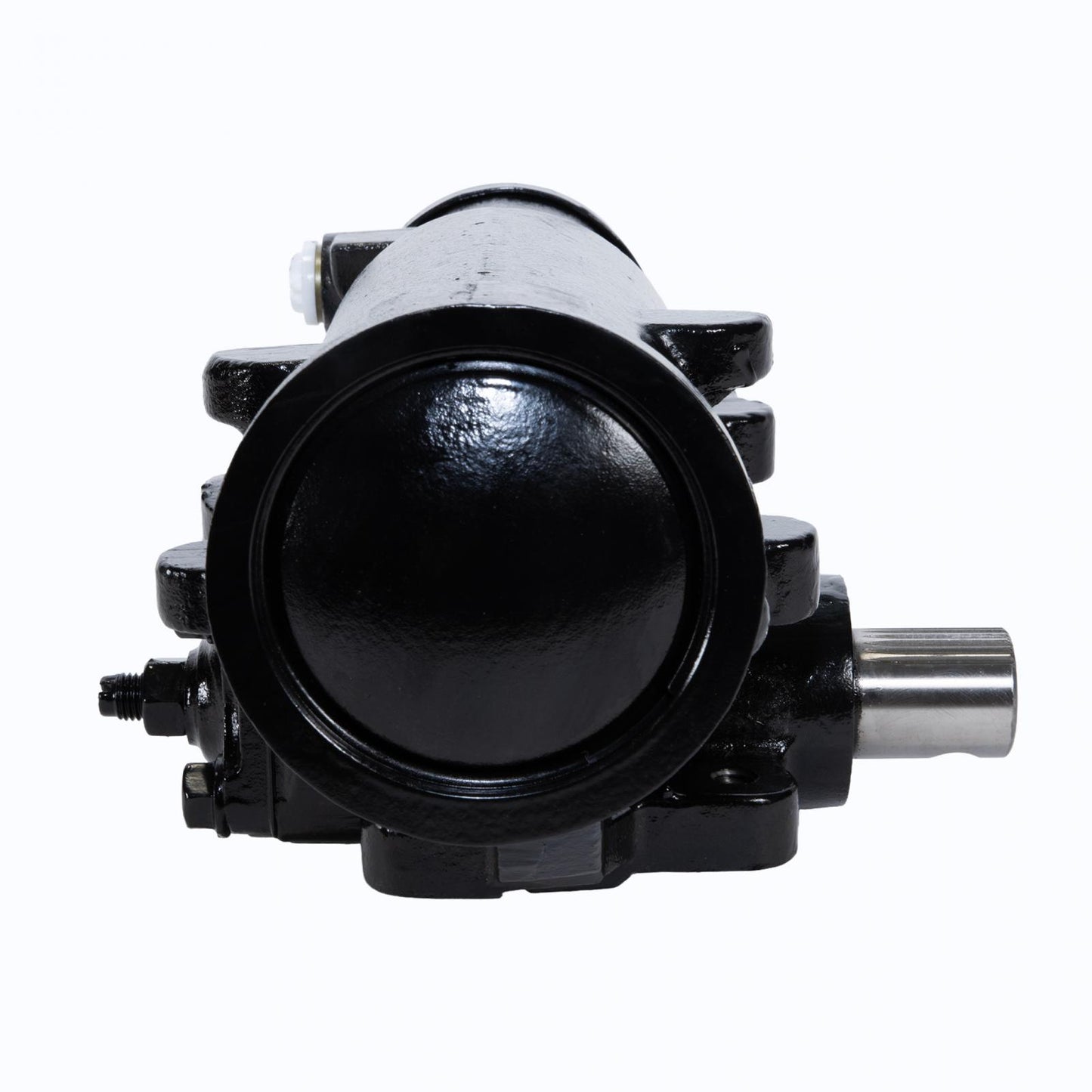 Power Steering Box, 1968-76 GM Truck, Blazer, Jimmy, And Suburban, 4Wd USA Standard Gear-1