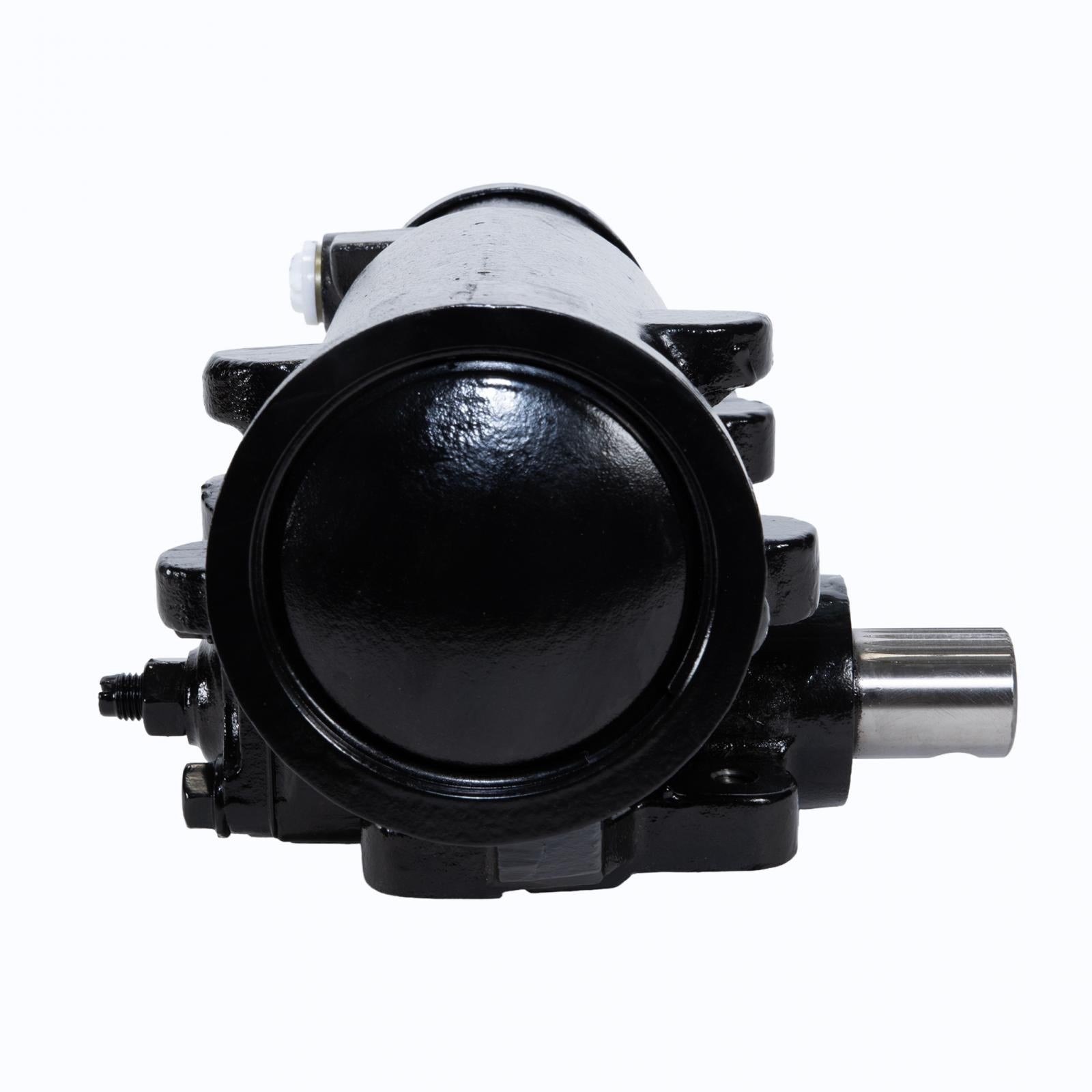 Power Steering Box, 1968-76 GM Truck, Blazer, Jimmy, And Suburban, 4Wd USA Standard Gear-1