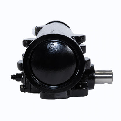 Power Steering Box, 1968-76 GM Truck, Blazer, Jimmy, And Suburban, 4Wd USA Standard Gear-1