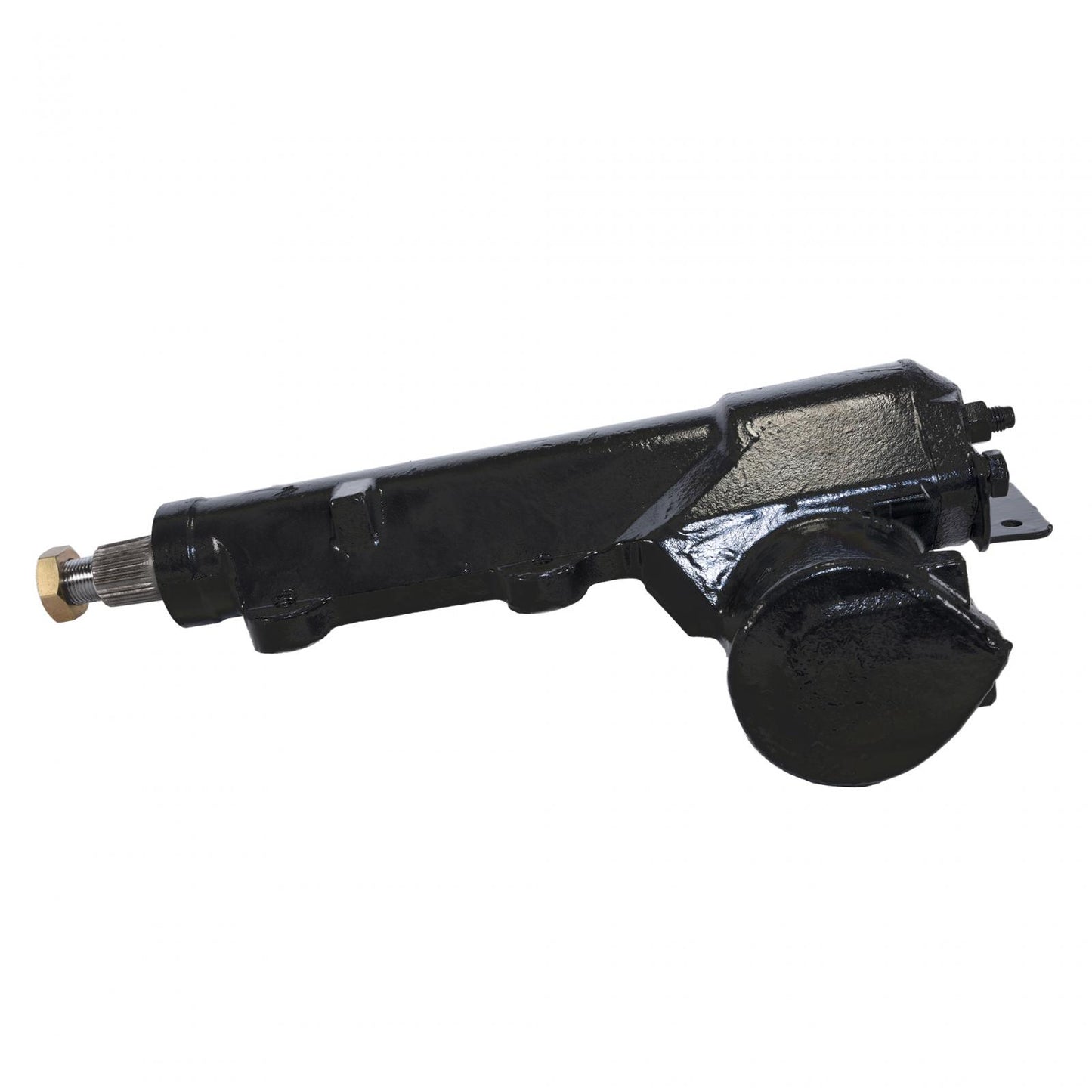 Power Steering Box, 1968-79 Ford F-100, F-250, F-350, 1975-79 F-150, 2Wd USA Standard Gear-1