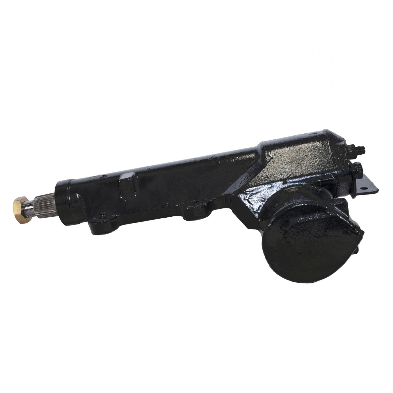 Power Steering Box, 1968-79 Ford F-100, F-250, F-350, 1975-79 F-150, 2Wd USA Standard Gear-1