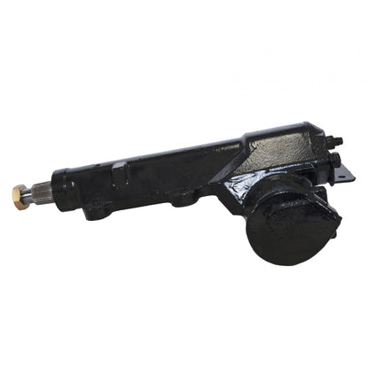 Power Steering Box, 1968-79 Ford F-100, F-250, F-350, 1975-79 F-150, 2Wd USA Standard Gear-1
