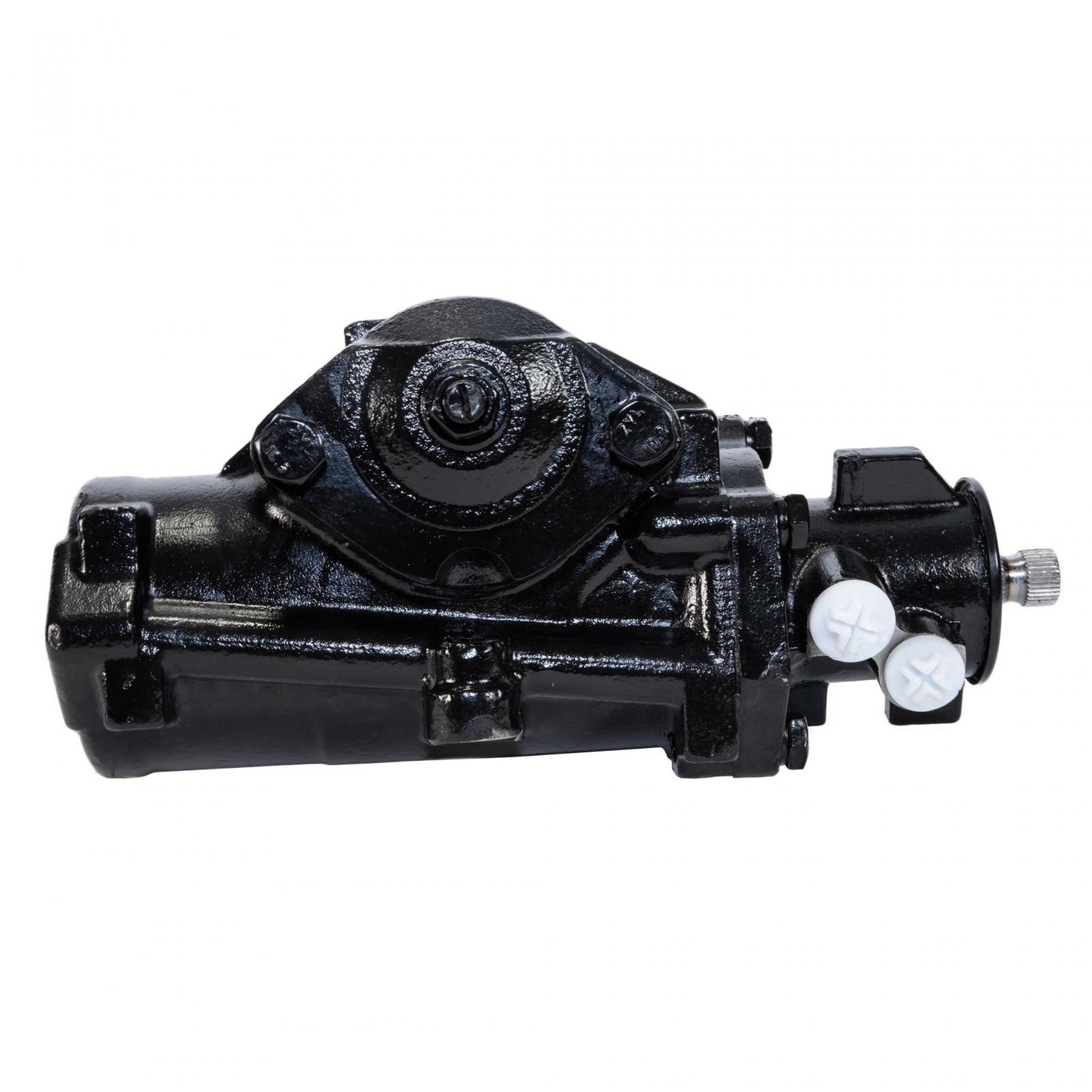 Power Steering Box, 1968-79 Ford F-100, F-250, F-350, 1975-79 F-150, 2Wd USA Standard Gear-2
