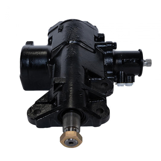 Power Steering Box, 1978-79 Ford Bronco, 1976 F-100, 1976-79 F-150, 4Wd USA Standard Gear