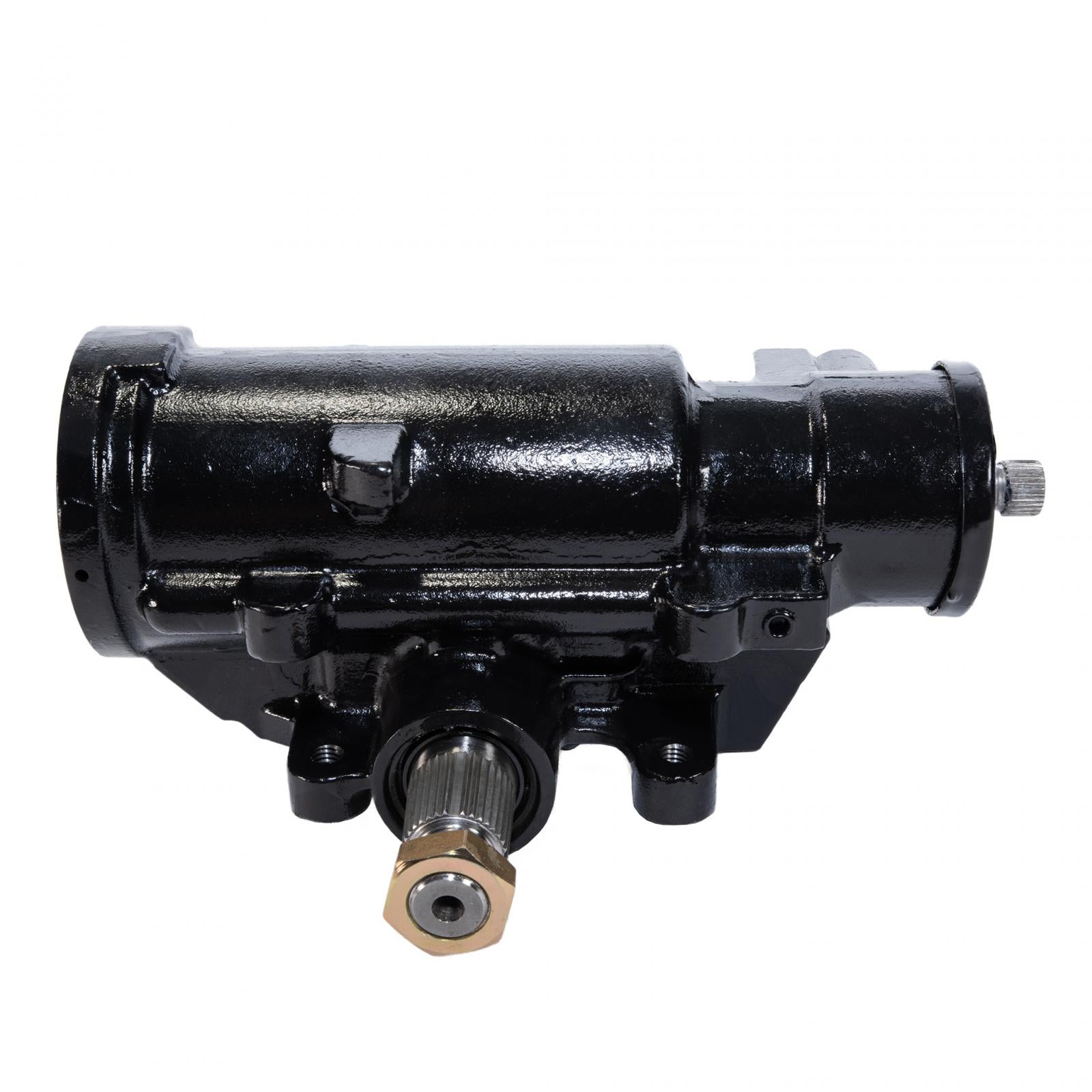 Power Steering Box, 1977-79 GM 2Wd Truck, 1978-79 Dodge Truck USA Standard Gear