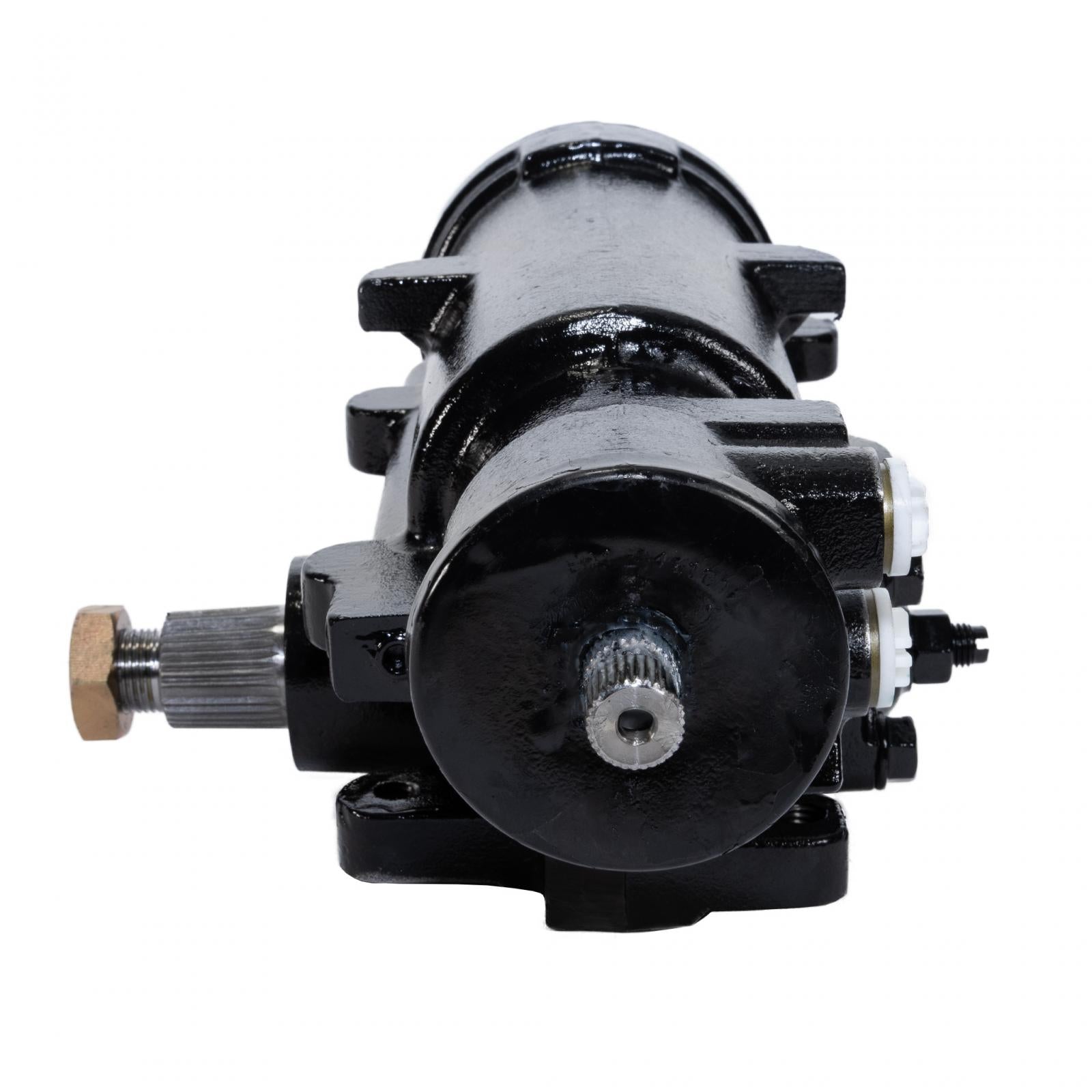 Power Steering Box, 1977-79 GM 2Wd Truck, 1978-79 Dodge Truck USA Standard Gear-1