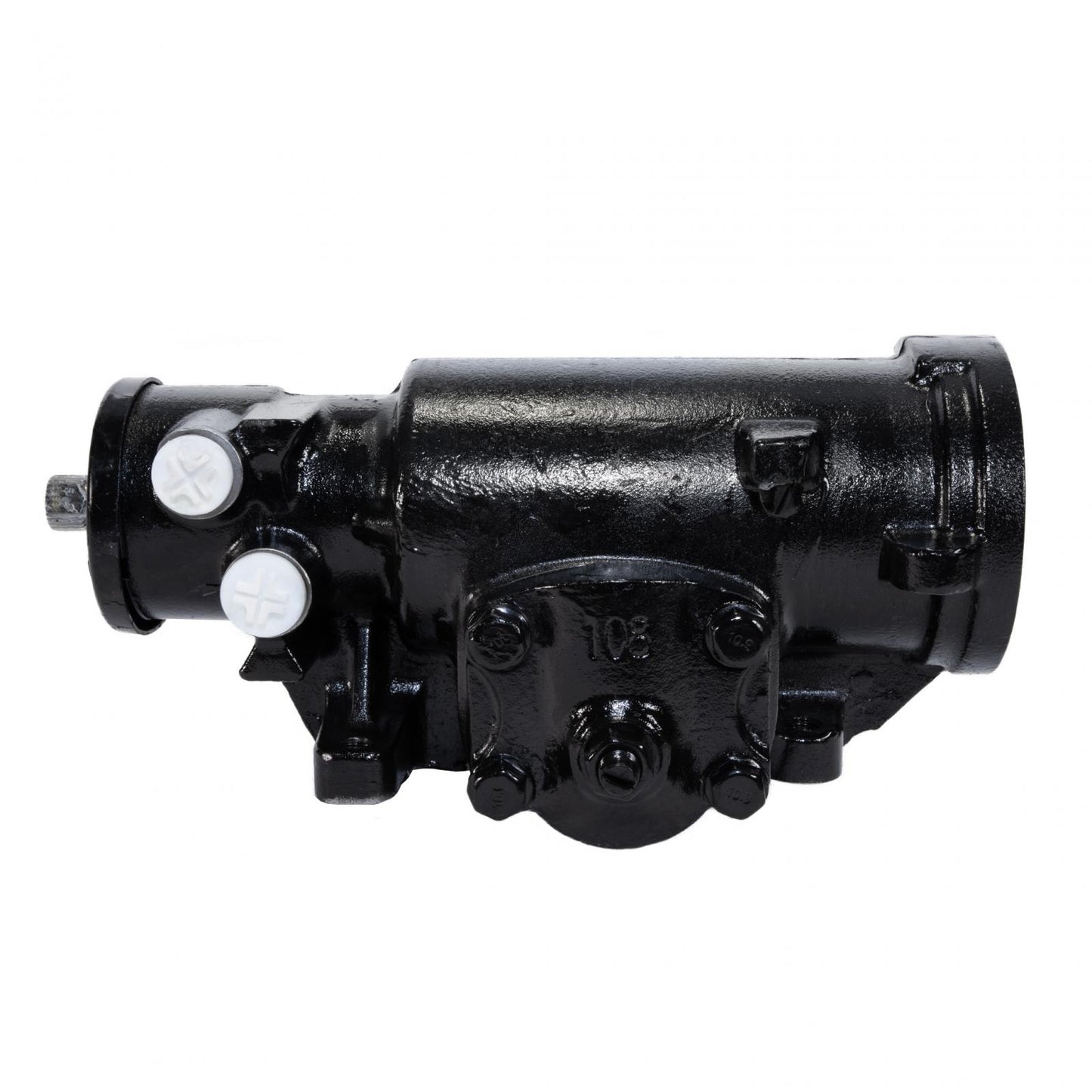 Power Steering Box, 1977-79 GM 2Wd Truck, 1978-79 Dodge Truck USA Standard Gear-2