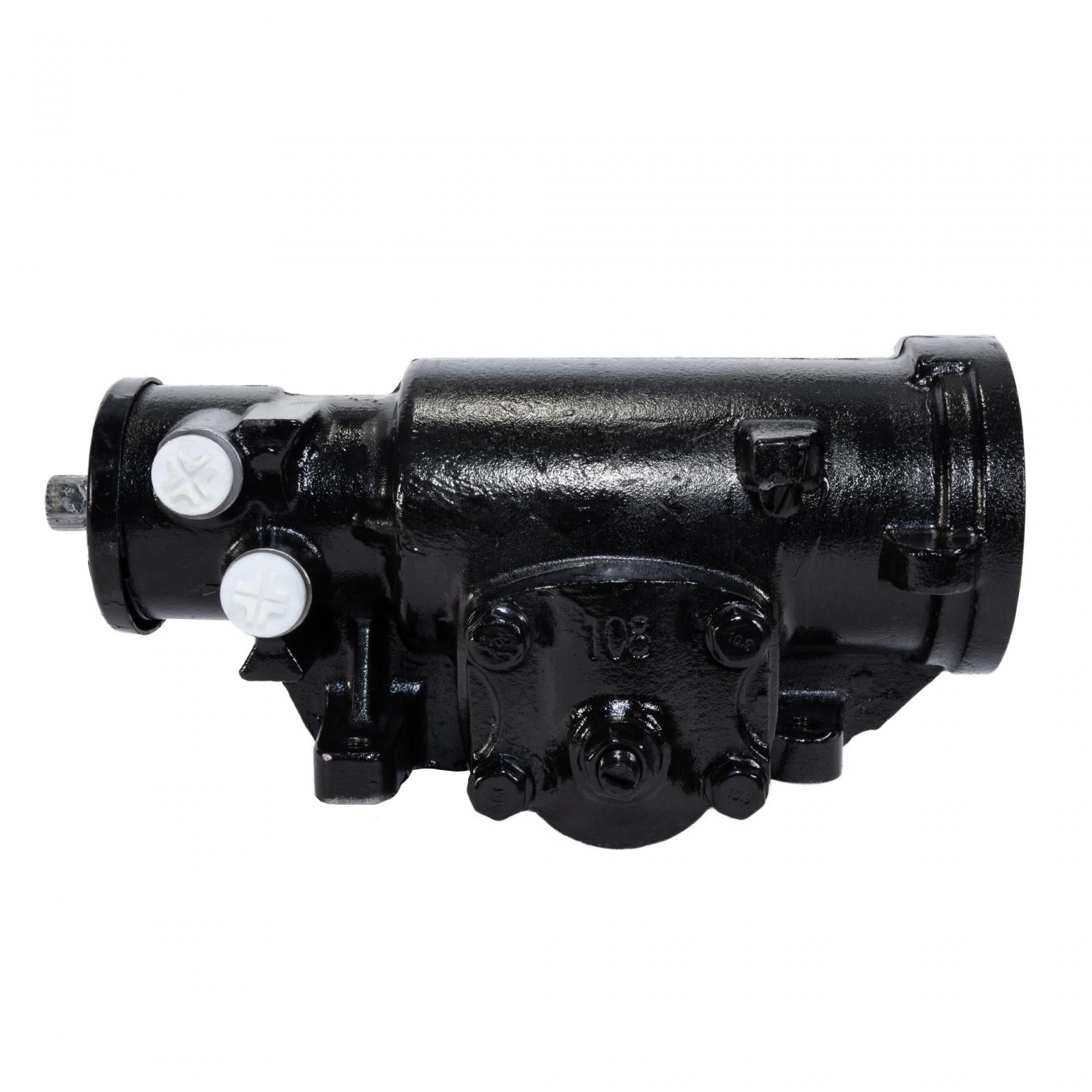 Power Steering Box, 1977-79 GM 2Wd Truck, 1978-79 Dodge Truck USA Standard Gear-2