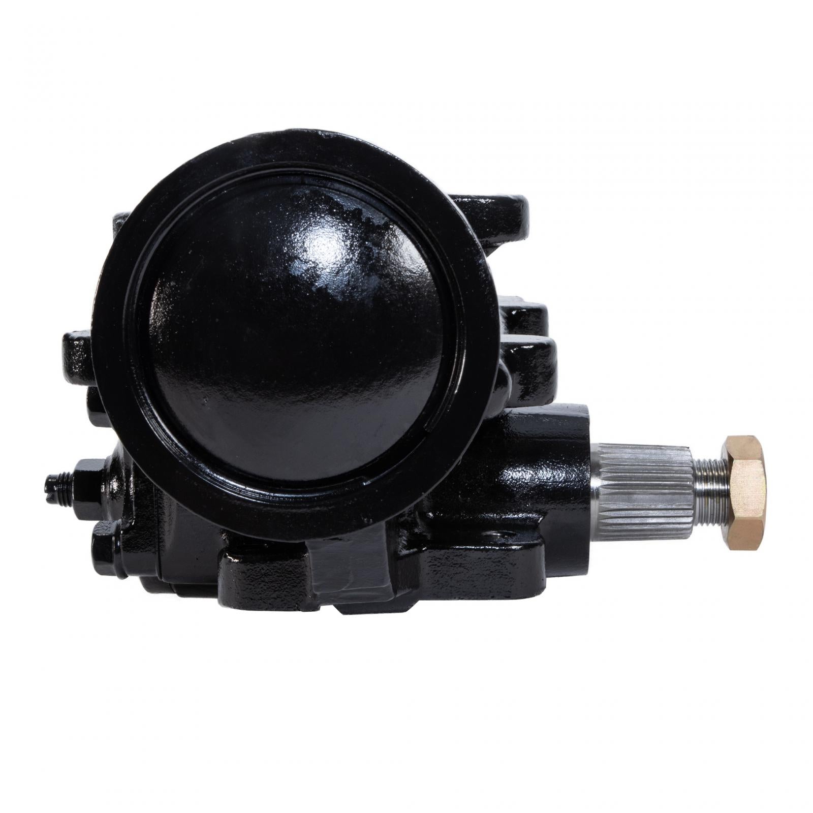 Power Steering Box, 1977-79 GM 2Wd Truck, 1978-79 Dodge Truck USA Standard Gear-3