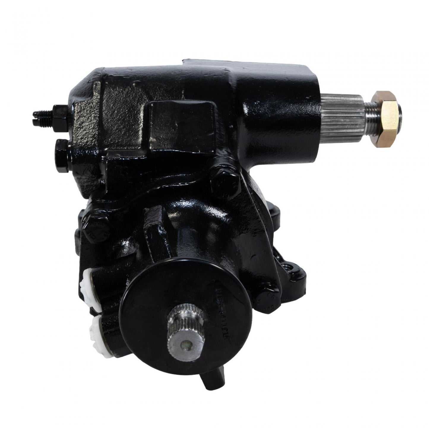 Power Steering Box, 1991-97 Mazda Truck, 1980-97 Ford Truck And Suv USA Standard Gear-1