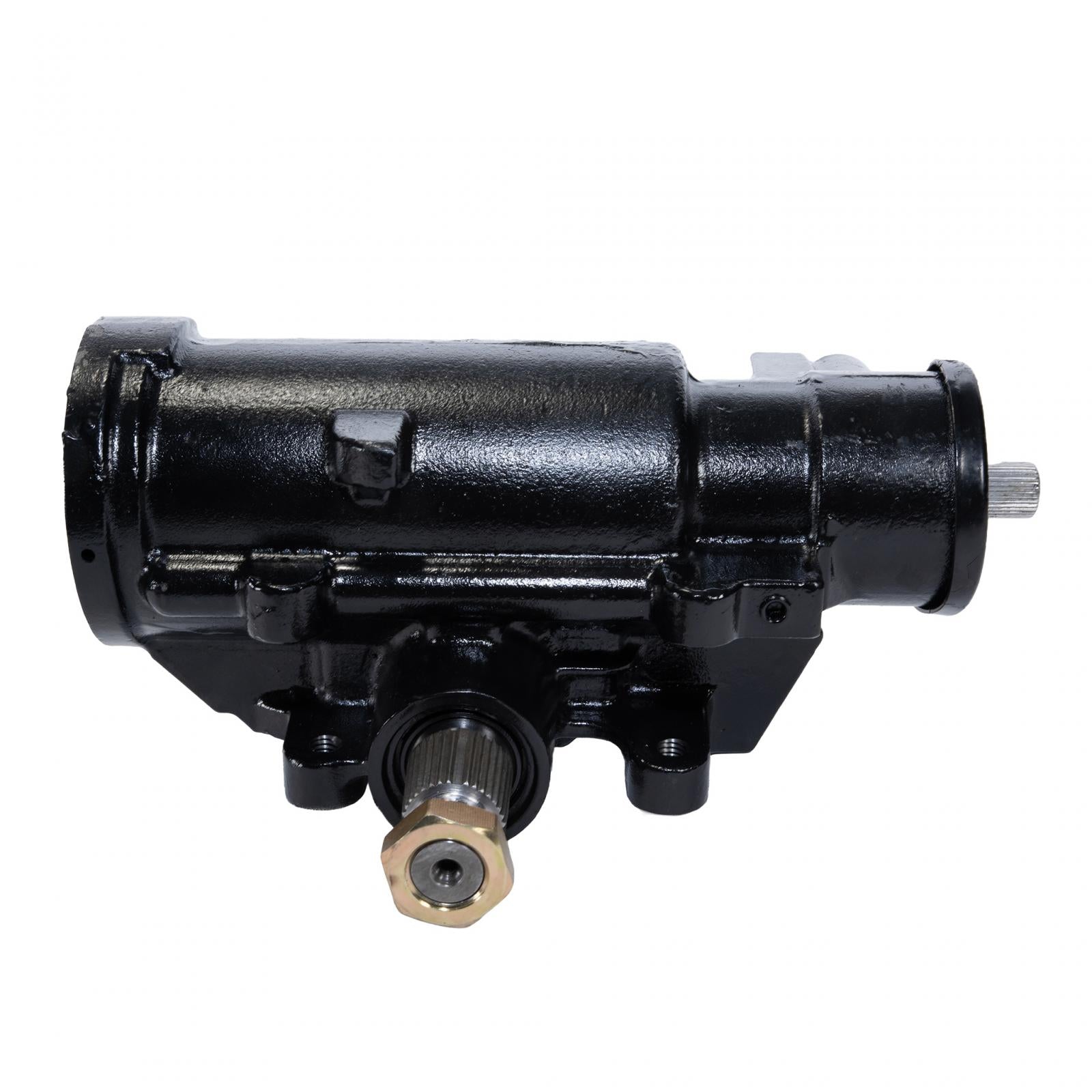 Power Steering Box, 1980-93 Dodge Truck, Ramcharger, & Plymouth Trailduster USA Standard Gear