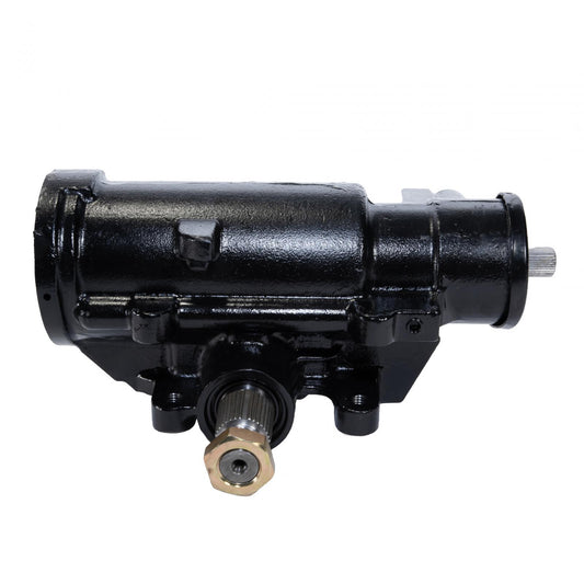 Power Steering Box, 1980-93 Dodge Truck, Ramcharger, & Plymouth Trailduster USA Standard Gear