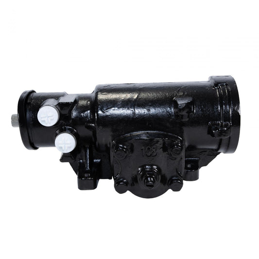 Power Steering Box, 1980-93 Dodge Truck, Ramcharger, & Plymouth Trailduster USA Standard Gear-1