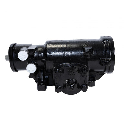 Power Steering Box, 1980-93 Dodge Truck, Ramcharger, & Plymouth Trailduster USA Standard Gear-1